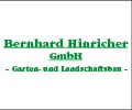 Logo Bernhard Hinricher GmbH Landschaftsbau Bottrop