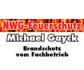 Logo Michael Gayck NWG - Feuerschutz Gladbeck