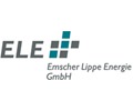 Logo Emscher Lippe Energie GmbH Gelsenkirchen