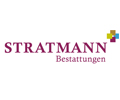 Logo Bestattungen STRATMANN Bottrop