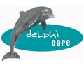 Logo Delphicare Pflegedienst Gladbeck