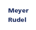 Logo Meyer und Rudel Rechtsanwälte und Notar Gladbeck