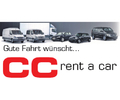 Logo CC Rent a car Kremser GmbH Gladbeck