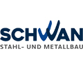 Logo Schlosserei Schwan GmbH Gladbeck