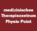 Logo medizinisches Therapiezentrum Physio-Point Gladbeck