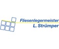 Logo Fliesen Strümper Gladbeck