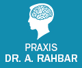 Logo Facharztpraxis für Neurologie, Psychiatrie, Psychotherapie, - Geriatrie- , Dr. Afshin Rahbar Gladbeck