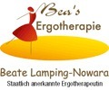 Logo Bea's Ergotherapie Gladbeck