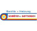 Logo Schröter & Gottschlich GmbH & Co. KG Heizung - Sanitär - Bauklempnerei Gladbeck