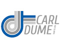 Logo Dume Carl Eisenbahn-, Straßen- u. Tiefbau GmbH & Co. Gladbeck