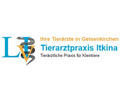 Logo Larisa Itkina Tierärztin Gelsenkirchen