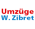 Logo Umzüge Zibret Bottrop