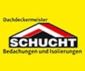 Logo Schucht Bedachungsgesellschaft mbH, Erich Gladbeck