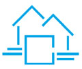 Logo Haus-, Wohnungs- und Grundeigentümer-Verein Gelsenkirchen