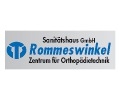 Logo Rommeswinkel Sanitätshaus GmbH Gelsenkirchen