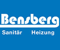 Logo Bensberg Sanitär- und Heizungstechnik Gelsenkirchen