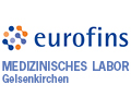 Logo Eurofins MVZ Medizinisches Labor Gelsenkirchen GmbH Gelsenkirchen