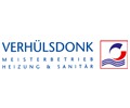 Logo Verhülsdonk GmbH Heizung und Sanitär Gelsenkirchen