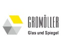 Logo Glas Gromöller GmbH Gelsenkirchen