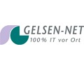 Logo GELSEN-NET Service Point Gelsenkirchen Gelsenkirchen