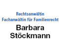 Logo Anwaltsbüro Stöckmann Barbara Gelsenkirchen