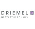 Logo Bestattungshaus Driemel Gelsenkirchen