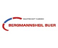 Logo Bergmannsheil Buer Gelsenkirchen