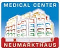 Logo Kohsik Ralf Dr. med u. Scherer Carin Dr. med. Gelsenkirchen