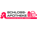 Logo Schloss Apotheke - Gesundheitszentrum Horst Gelsenkirchen