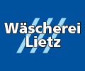 Logo Wäscherei Lietz Meisterbetrieb Gelsenkirchen