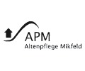Logo APM-Altenpflege Mikfeld GmbH Kurzzeitpflege Am Rungenberg Gelsenkirchen
