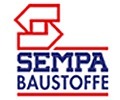 Logo SEMPA Baustoffe GmbH Gelsenkirchen