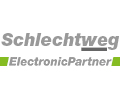 Logo Schlechtweg GmbH u. Co. KG Radio Fernsehen Hausgeräte Gelsenkirchen