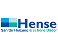 Logo Hense Eberhard GmbH Gelsenkirchen