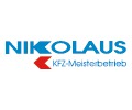 Logo KFZ-Meisterbetrieb NIKOLAUS Gelsenkirchen
