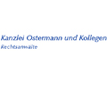 Logo Anwaltskanzlei David Ostermann & Kollegen Gelsenkirchen