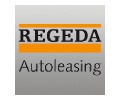 Logo REGEDA GmbH Gelsenkirchen