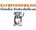 Logo Gottesbühren Claudia Kleintierpraxis Gelsenkirchen
