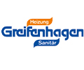 Logo Greifenhagen Heizung & Sanitär Gelsenkirchen