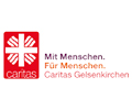 Logo ALTENZENTREN CARITAS Haus St. Anna Gelsenkirchen
