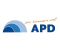 Logo APD Ambulante Pflegedienste Gelsenkirchen GmbH Gelsenkirchen