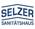 Logo Selzer GmbH Sanitätshaus Gelsenkirchen