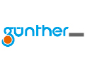 Logo Günther GmbH Essen