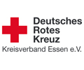 Logo Deutsches Rotes Kreuz (DRK), Kreisverband Essen e.V. Essen