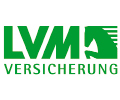 Logo LVM-Versicherungsagentur Hnatyk GmbH Essen