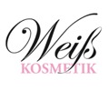 Logo Kosmetik Weiß Essen
