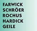 Logo Beerdigung Bestatter in Essen FARWICK - HARDICK - SCHRÖER - GEILE - ROCHUS Essen