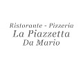 Logo La Piazzetta Da Mario Essen
