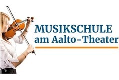 Bildergallerie Musikschule Am Aalto Theater Essen