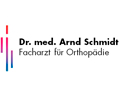 Logo Schmidt Arnd Dr. med. und Benten Peter Dr. med. Fachärzte für Orthopädie Essen